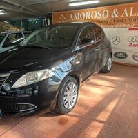 Lancia Ypsilon 1.2 69 CV 5 porte GPL Ecochic Gold