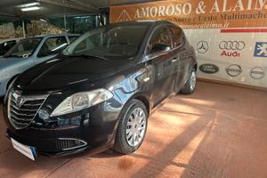 Lancia Ypsilon 1.2 69 CV 5 porte GPL Ecochic Gold