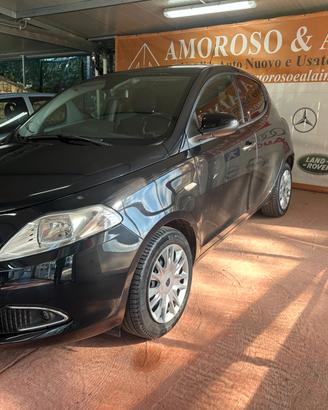 Lancia Ypsilon 1.2 69 CV 5 porte GPL Ecochic Gold