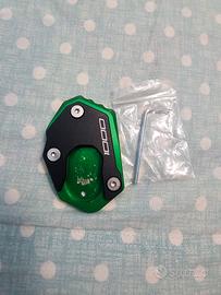 estensione cavalletto laterale kawasaki Z