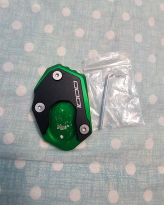 estensione cavalletto laterale kawasaki Z