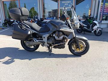 MOTO GUZZI Breva V 1100 i.e. BREVA 1100
