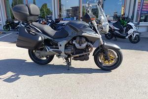 MOTO GUZZI Breva V 1100 i.e. BREVA 1100
