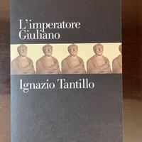 Tantillo I. - L'imperatore Giuliano [2001] Laterza