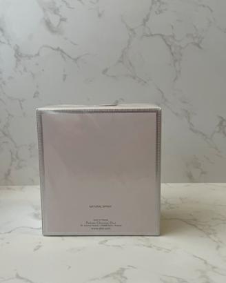 Dior eau de parfum