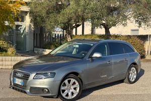 Audi A4 Avant 2.0 TDI 143CV multitronic