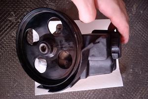 Pompa idroguida Casco Peugeot 206, 206 CC e Xsara 