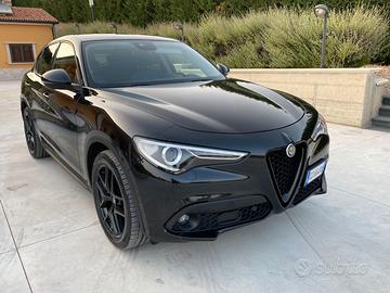 ALFA ROMEO STELVIO 2.2 TURBODIESEL ANNO 2021 Q4
