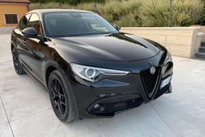 ALFA ROMEO STELVIO 2.2 TURBODIESEL ANNO 2021 Q4