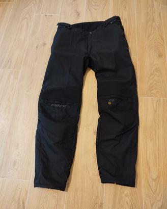 Pantaloni moto Dainese taglia 56 D-Dry