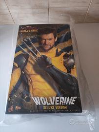 Wolverine (Deluxe Version) Hot toys