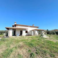 BIFAMILIARE A VELLETRI