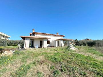 BIFAMILIARE A VELLETRI