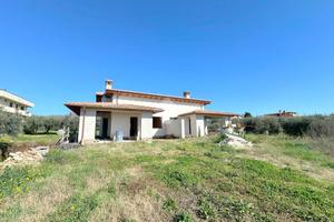 BIFAMILIARE A VELLETRI