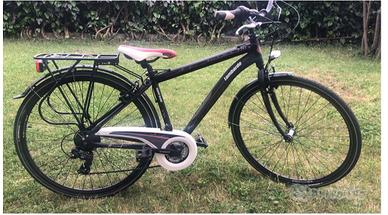 Bici uomo Lombardo Pininfarina
