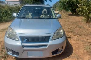 dr 1.6 gpl e benzina 