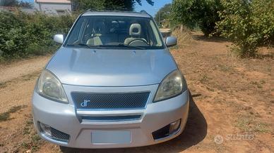 dr 1.6 gpl e benzina 