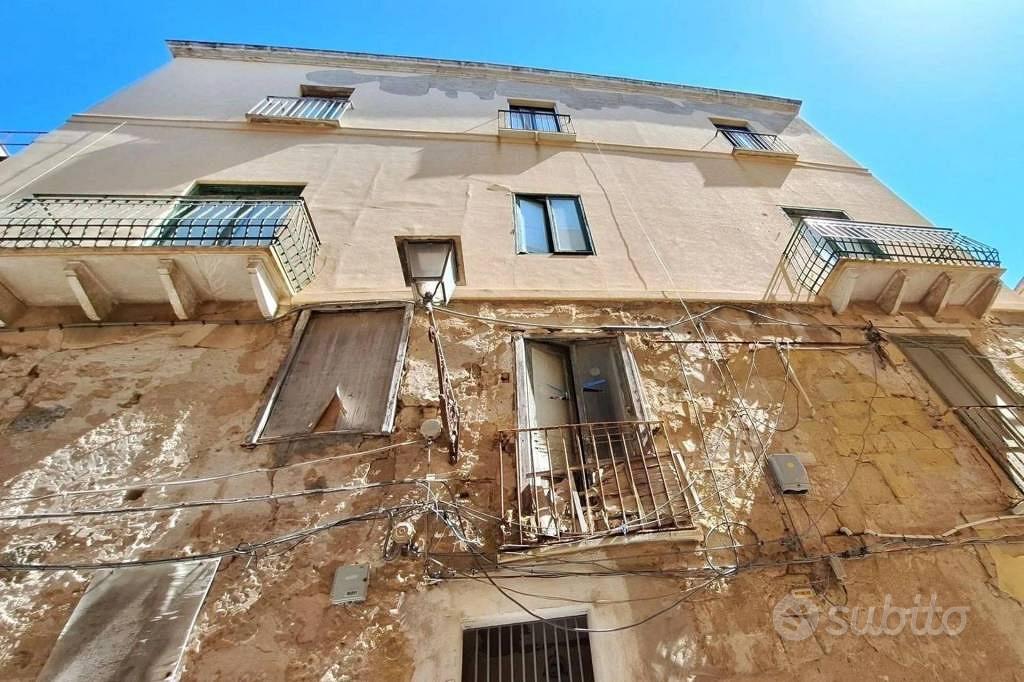 Appartamento – Trapani - Vista 3