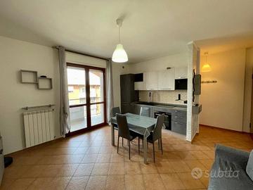 Appartamento di 66 m² con 2 locali a Novara