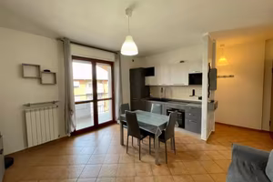 Appartamento di 66 m² con 2 locali a Novara