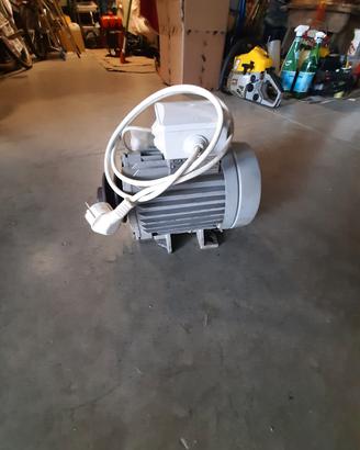 motore elettrico 