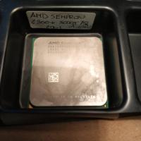 AMD sempron 2800+ 1.6 Ghz socket 754