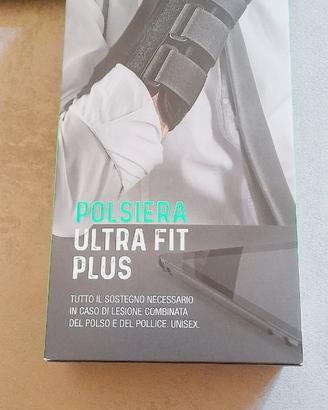 POLSIERA ULTRA FIT PLUS