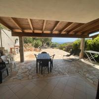 Chia :villaggio Eden Rock, villetta 4 posti