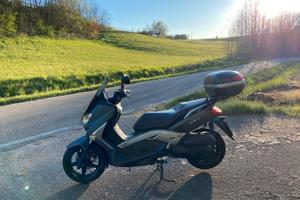 Yamaha X Max 250cc
