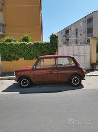 mini minor mk3 