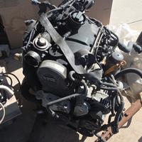 motore completo diesel golf 4