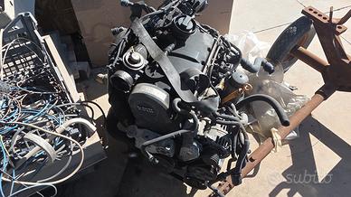 motore completo diesel golf 4