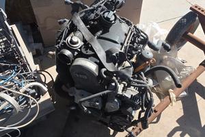 motore completo diesel golf 4
