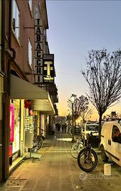 Tabaccheria centro sottomarina