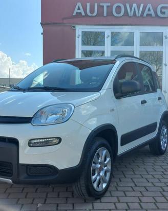 FIAT Panda 0.9 TwinAir Turbo S&S 4x4 Az. Italia