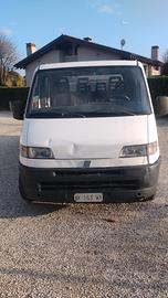 Fiat Ducato Altro