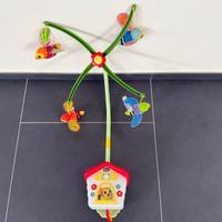 Chicco Giostrina Casina delle Api - Carillon