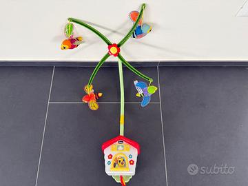 Chicco Giostrina Casina delle Api - Carillon