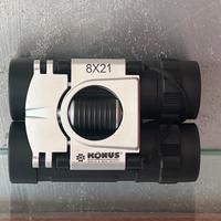 Binocolo Konus 8x21
