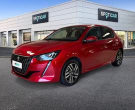 Peugeot 208 Allure Pack PureTech 100 S/S