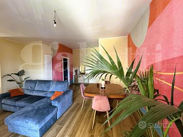 Appartamento Lecce [Cod. rif 3245836VRG]