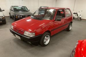 Fiat Uno 45 3 porte