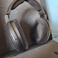 Cuffia Sennheiser HD660S