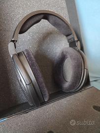 Cuffia Sennheiser HD660S