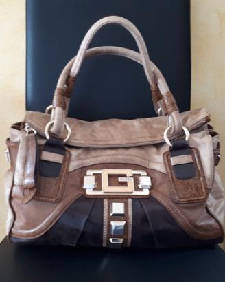 3 Borse in pelle come nuove