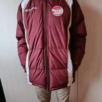 Giubbotto/Cappotto rosso