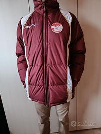 Giubbotto/Cappotto rosso