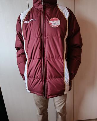 Giubbotto/Cappotto rosso