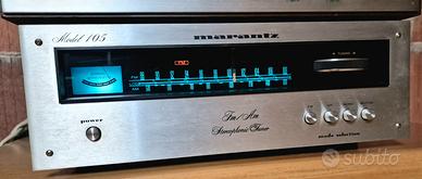 Tunner Marantz model 105