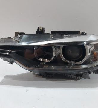 BMW 3 F30 / F31 FARO BI-XENON SINISTRO COMPLETO -1